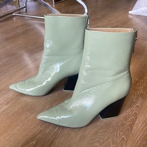 TOPSHOP BOOTS
